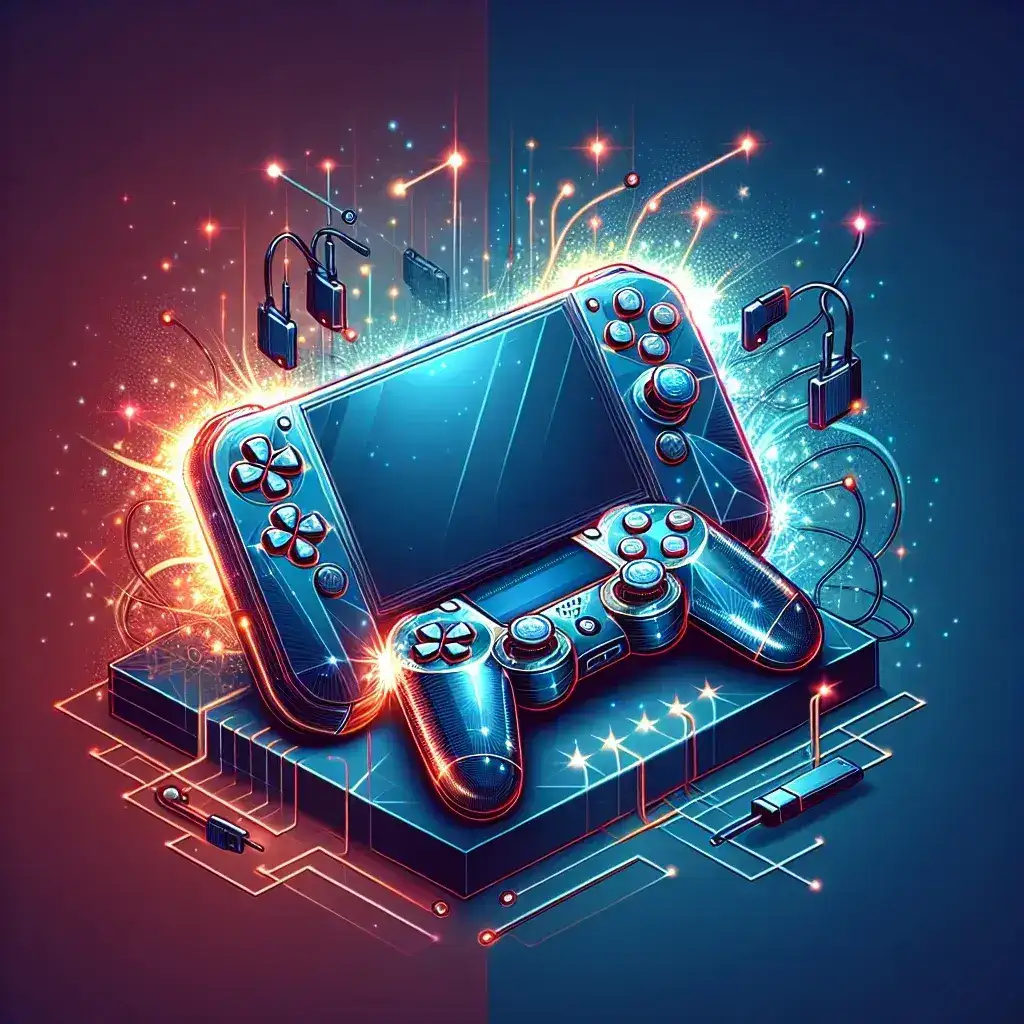 Nintendo Switch Battlefield: Revolutionizing the Gaming Experience